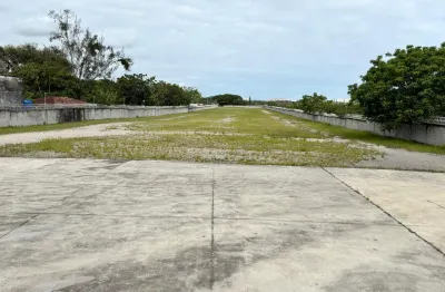 Terreno comercial para alugar na Estrada dos Bandeirantes, 28865, Vargem Grande, Rio de Janeiro