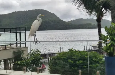 Casa em condomínio fechado com 3 quartos à venda na Rodovia Procurador Horoldo Fernandes Duarte, 10, Itanema (Cunhambebe), Angra dos Reis