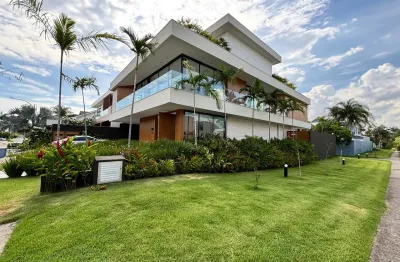 Casa de Condomínio com 5 Quartos à venda, 840m² - Barra da Tijuca