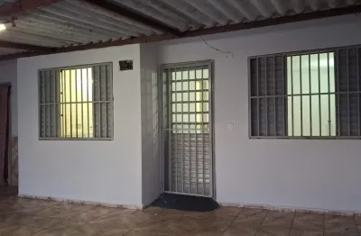Casa com 2 residências à venda na qr 406 – samambaia norte renda de r$ 3.000/mês