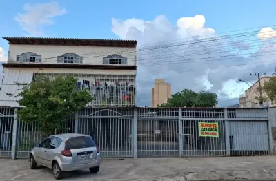 Sobrado com 6 kitnets para aluguel rendendo  r$5.500/m
