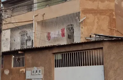 Casa com 6 quartos à venda na Quadra QR 402 Conjunto 14, 13, Samambaia Norte (Samambaia), Brasília