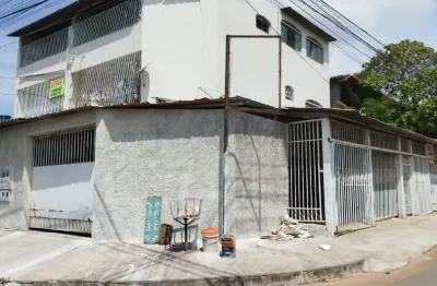 Casa com 6 quartos à venda na Quadra QR 402 Conjunto 14, 13, Samambaia Norte (Samambaia), Brasília