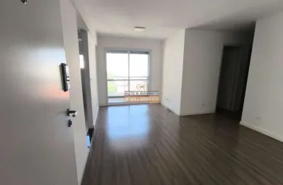 Apartamento com 62m², 3 dormitórios para alugar na rua santo antônio, diadema