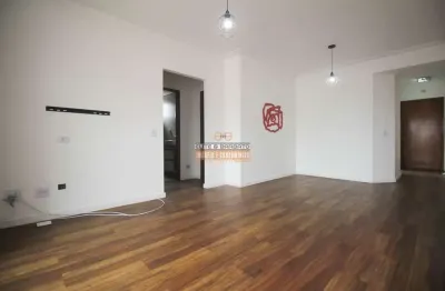 Apartamento 80m² | 2 dorms (1 suíte), valparaíso, santo andré!