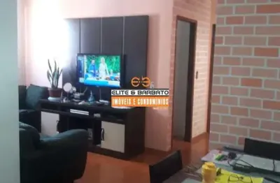 Apartamento com 2 quartos à venda na Avenida Presidente Kennedy, 412, Centro, Diadema