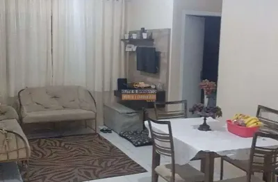 Apartamento de 2 dormitórios no centro de diadema – ótima localização!