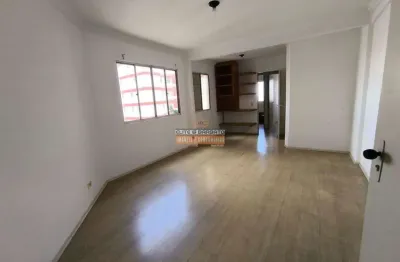 Apartamento com 67m², 2 dormitórios, com lazer completo no centro de diadema