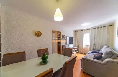 Apartamento com 2 Dormitórios em Excelente Localização – São Bernardo do Campo