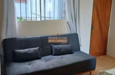 Apartamento de  44 m², com 2 quartos e 1 vaga-  jardim aparecida - sp!