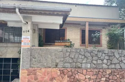 Casa com 3 quartos à venda na Rua Espanha, 100, Vila Santa Luzia, São Bernardo do Campo