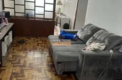 Apartamento à Venda no Coração do Rudge Ramos – Conforto e Excelente Localização