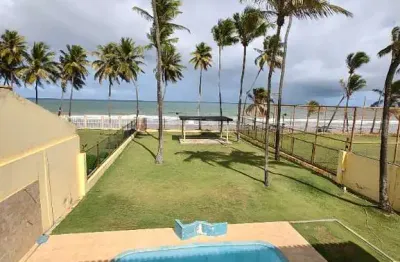 Casa com 6 quartos à venda no vilas do atlantico, lauro de freitas , 400 m2 por r$ 2.200.000