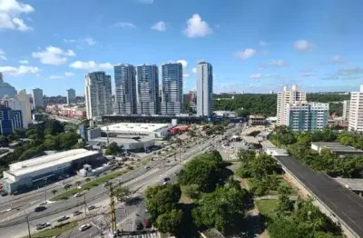 Sala comercial com 1 sala à venda no stiep, salvador , 28 m2 por r$ 115.000