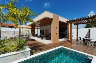 Apartamento com 2 quartos à venda no guarajuba, camaçari , 63 m2 por r$ 600.000