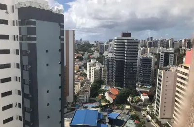 Apartamento com 4 quartos para alugar no caminho das árvores, salvador , 348 m2 por r$ 13.500