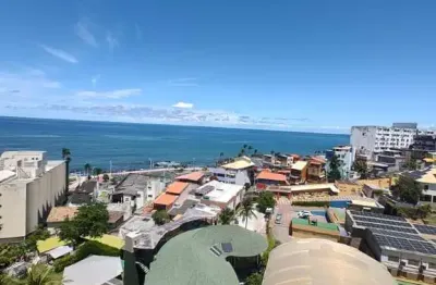 Apartamento com 1 quarto para alugar no rio vermelho, salvador , 80 m2 por r$ 2.500