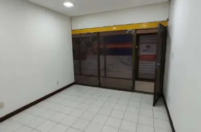 Ponto comercial com 2 salas à venda na Pituba, Salvador , 48 m2 por R$ 270.000