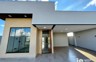 Casa com 3 dormitórios à venda, 147 m² por r$ 790.000,00 - residencial belmonte - rolândia/pr
