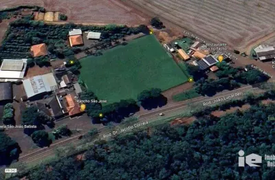 Terreno à venda no Centro, Rolândia 