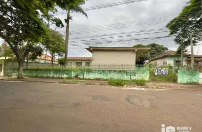 Terreno comercial à venda no Centro, Rolândia 