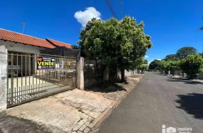 Casa com 4 quartos à venda no Jardim Nobre, Rolândia 