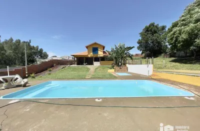 Terreno comercial à venda na Vila Oliveira, Rolândia 