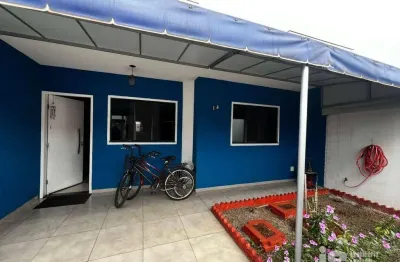 Casa com 2 dormitórios à venda, 61 m² por r$ 210.000,00 - jardim primavera - rolândia/pr