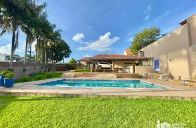 Casa com 3 quartos à venda no Centro, Rolândia 
