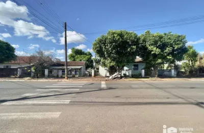 Terreno à venda, 4550 m² por r$ 1.150.000 - vila oliveira - rolândia/pr