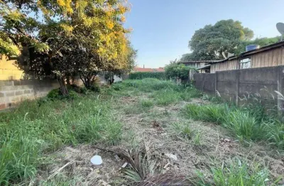 Terreno à venda, 225 m² por r$ 125.000 - vila oliveira - rolândia/pr