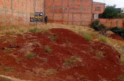 Terreno à venda, 250 m² por r$ 100.000,00 - rolândia - rolândia/pr