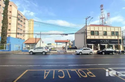 Terreno comercial à venda no Centro, Rolândia 