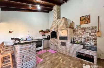Casa com 3 dormitórios à venda, 192 m² por r$ 390.000,00 - jardim nobre - rolândia/pr