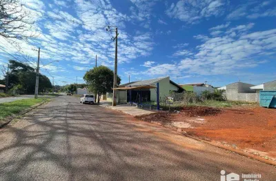Terreno comercial à venda no Jardim Roland, Rolândia 