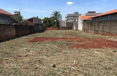 Terreno à venda no Centro, Rolândia 