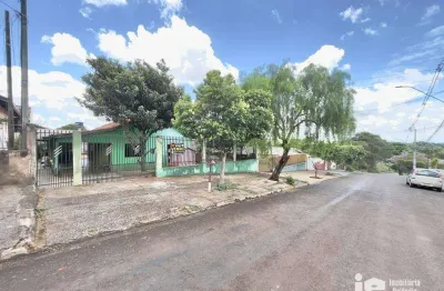 Casa com 3 quartos à venda no Jardim Novo Horizonte, Rolândia 