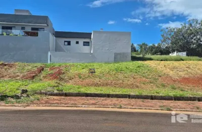 Terreno à venda no Jardim Costa do Sol, Rolândia 
