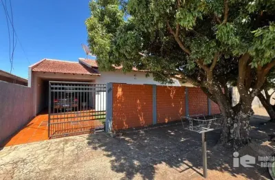 Casa com 3 dormitórios à venda, 178 m² por r$390.000 - jardim novo horizonte - rolândia/pr