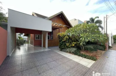 Casa em condomínio fechado com 2 quartos à venda na Gleba Patrimônio Rol, Rolândia 