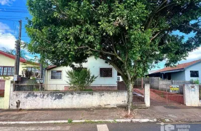 Casa com 4 dormitórios à venda, 167 m² por r$ 250.000,00 - manoel müller - rolândia/pr