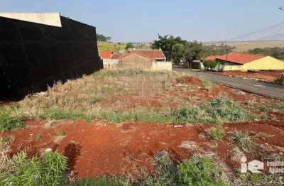 Terreno à venda, 414 m² por r$ 190.000,00 - jd roland - rolândia/pr