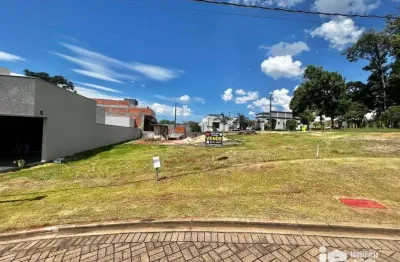 Terreno à venda, 324 m² por r$ 300.000 - condomínio natural life - rolândia/pr