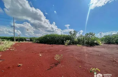 Terreno à venda, 300 m² por r$ 110.000 - residencial portal arabella - rolândia/paraná