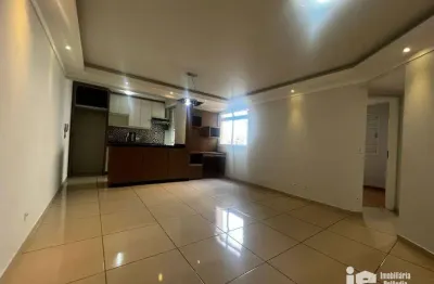 Apartamento com 2 dormitórios à venda, 63 m² por r$ 270.000,00 - jardim maanaim - rolândia/pr