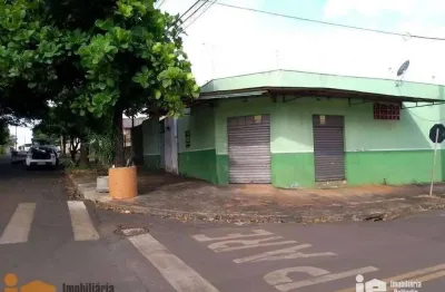 Casa com 3 dormitórios à venda, 212 m² por r$ 350.000,00 - jardim novo horizonte - rolândia/pr