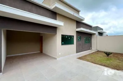 Casa com 3 dormitórios à venda por r$ 525.000 - jardim roland - rolândia/pr