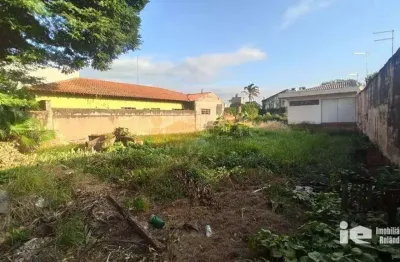 Terreno à venda no Centro, Rolândia 