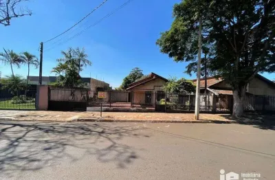 Terreno à venda, 712 m² por r$ 900.000,00 - centro - rolândia/pr