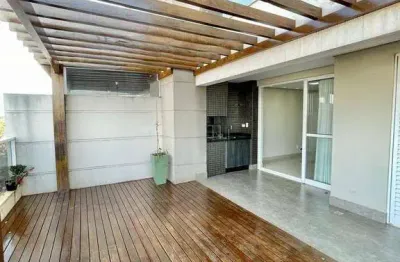 Apartamento com 2 dormitórios à venda, 113 m² por r$ 690.000,00 - centro - rolândia/pr